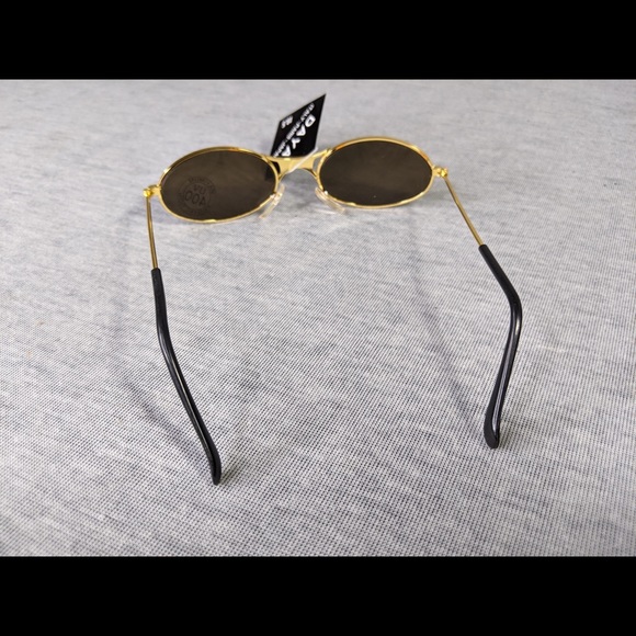 👯♀️Host Pick⚡️For bundle only: Lot of 2 kids’ oblong sunglasses - Picture 5 of 16